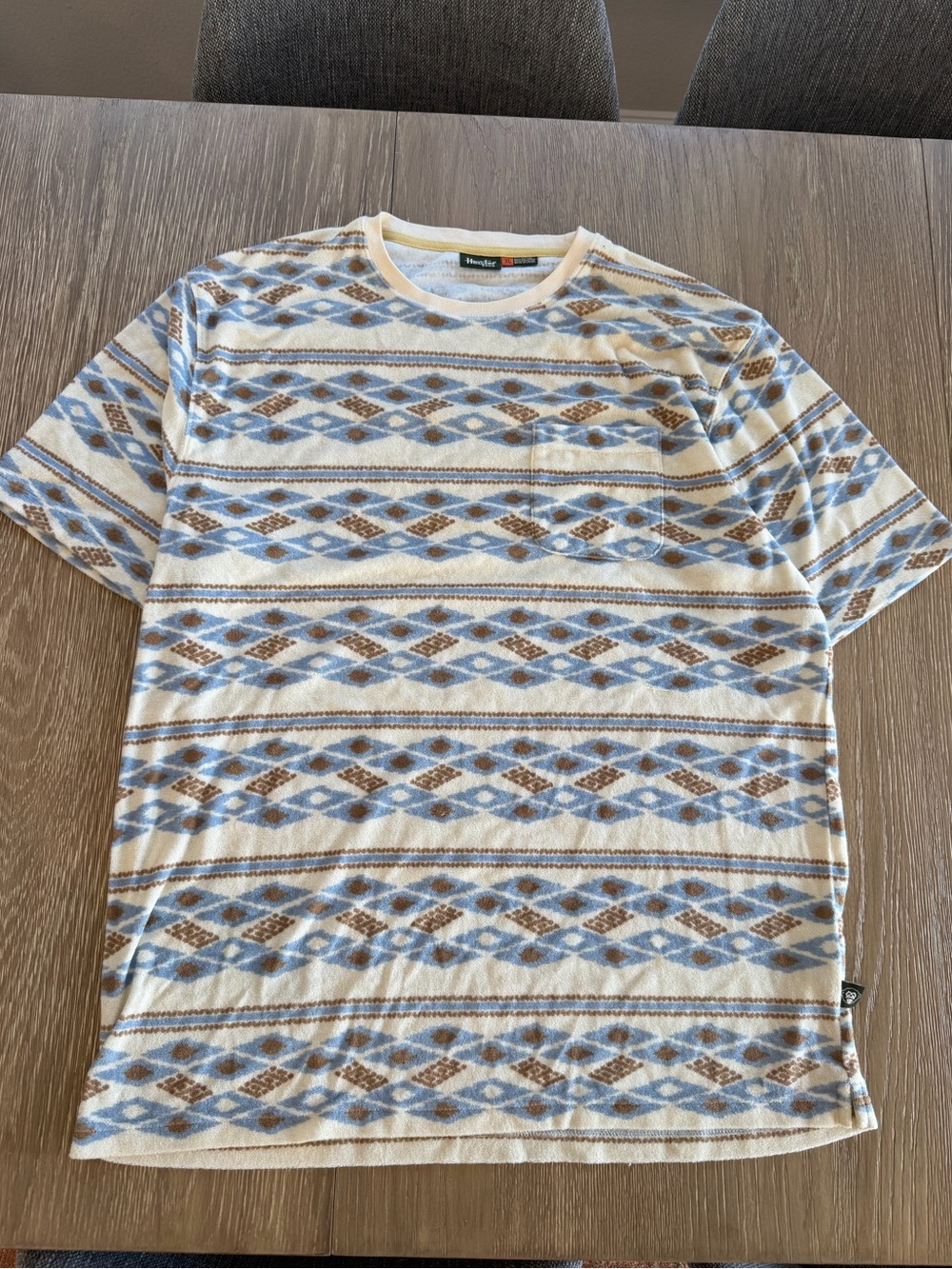 Howler Bros. Aztec T-Shirt (XL)